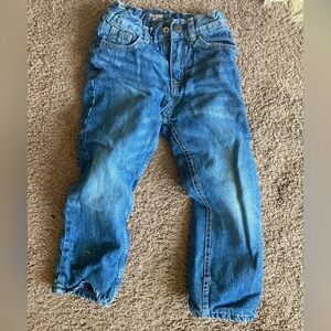 OshKosh B'gosh Fleece-Lined Jeans